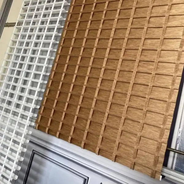 پرده سیلوئت